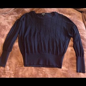 XL Express long sleeved top